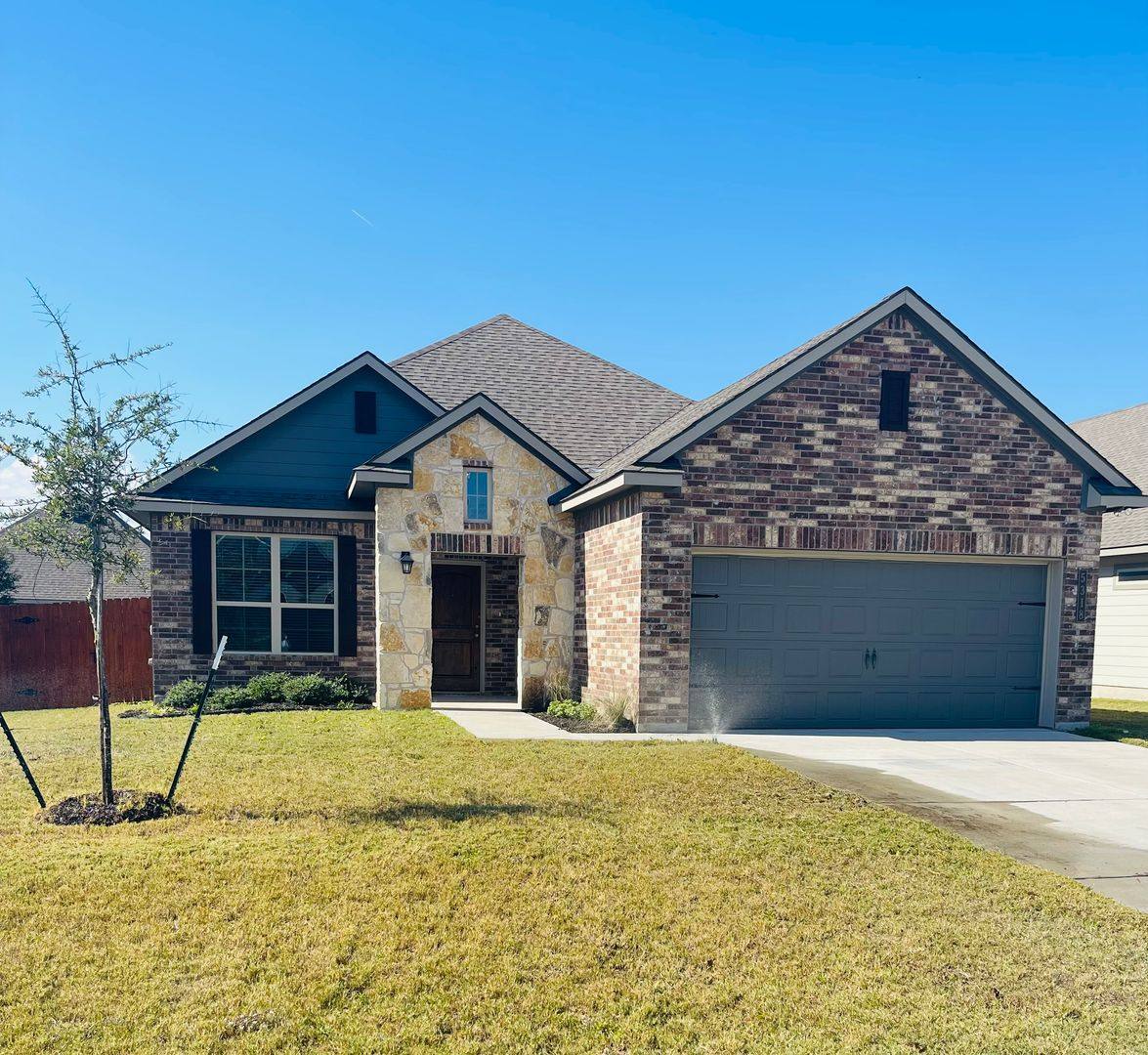 House for rent at 5318 Lancaster Dr, Belton, TX 76513