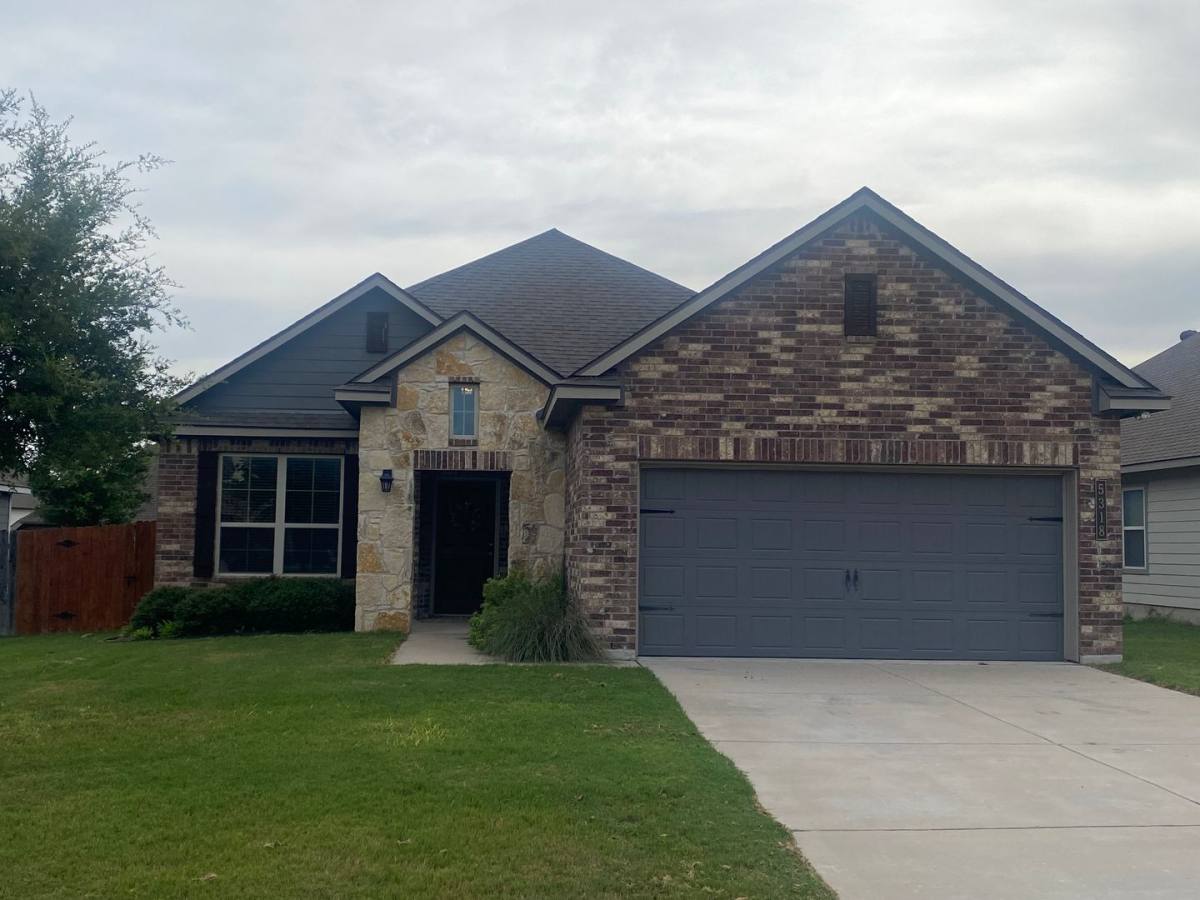 House for rent at 5318 Lancaster Dr, Belton, TX 76513
