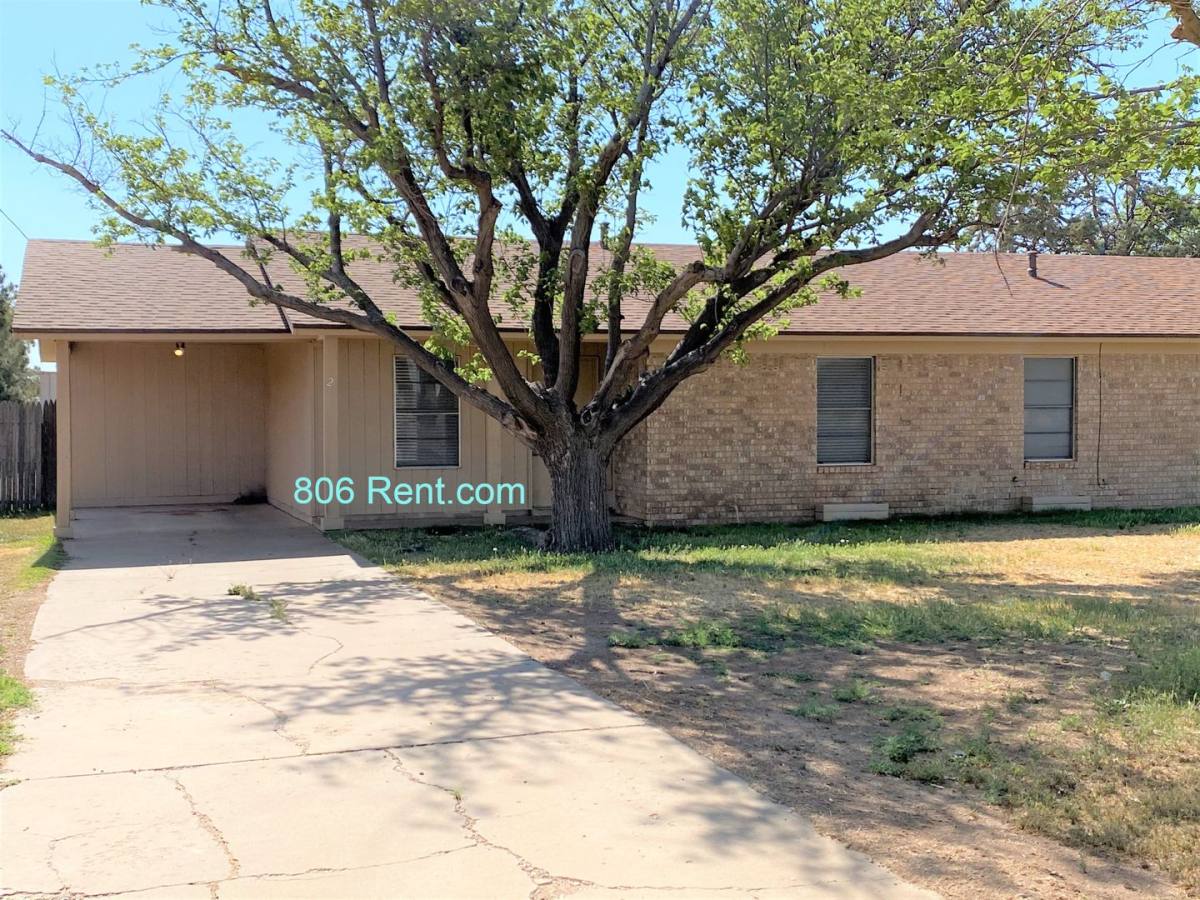 Apartment for rent at 3404 Upland Ave, Lubbock, TX 79407