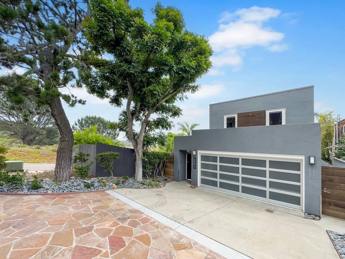 House for rent at 2593 Via Pisa, Del Mar, CA 92014