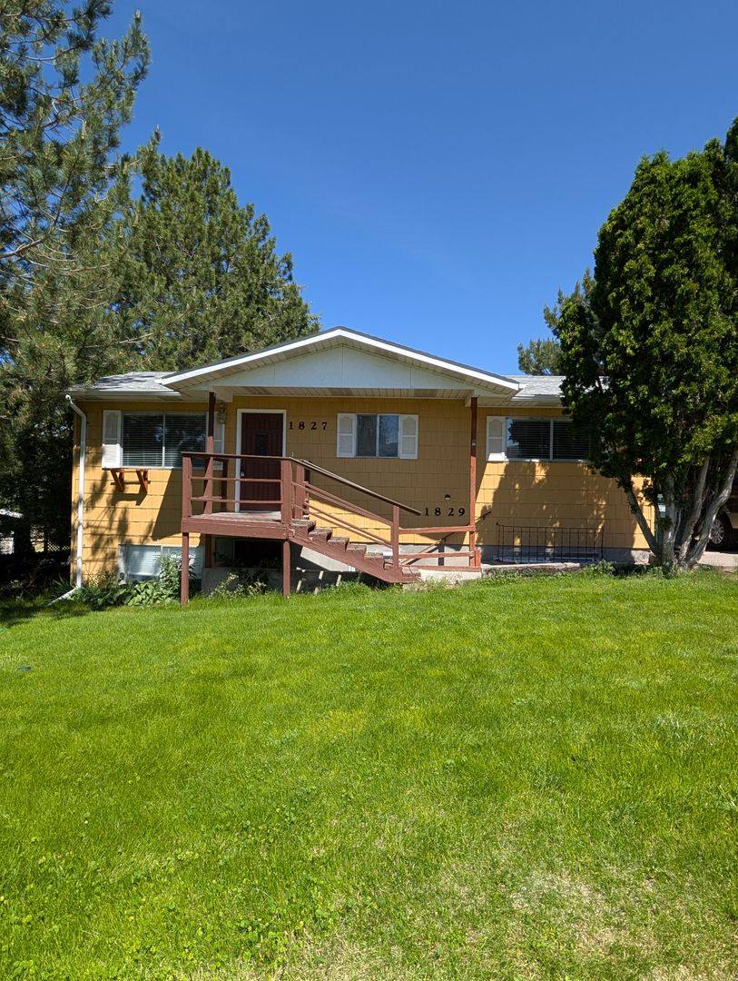 Apartment for rent at 1827 S Fairway, Pocatello, ID 83201