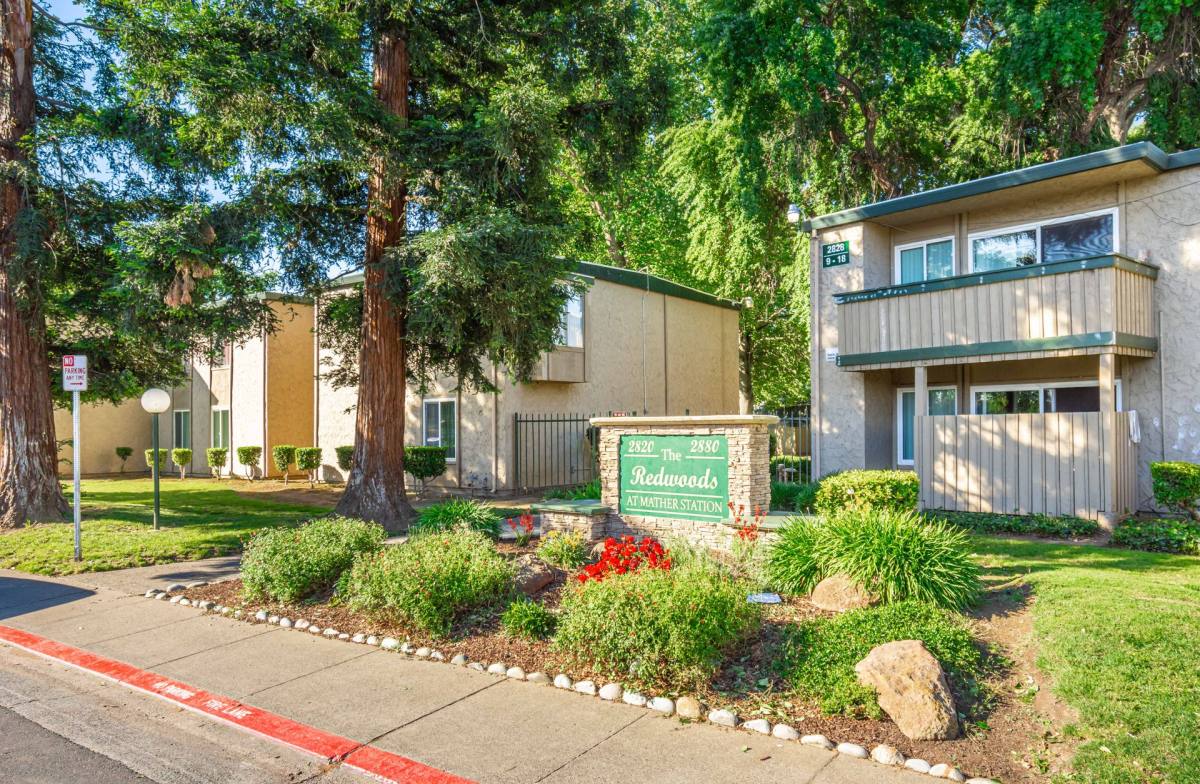 Apartment for rent at 2850 La Loma Dr, Rancho Cordova, CA 95670