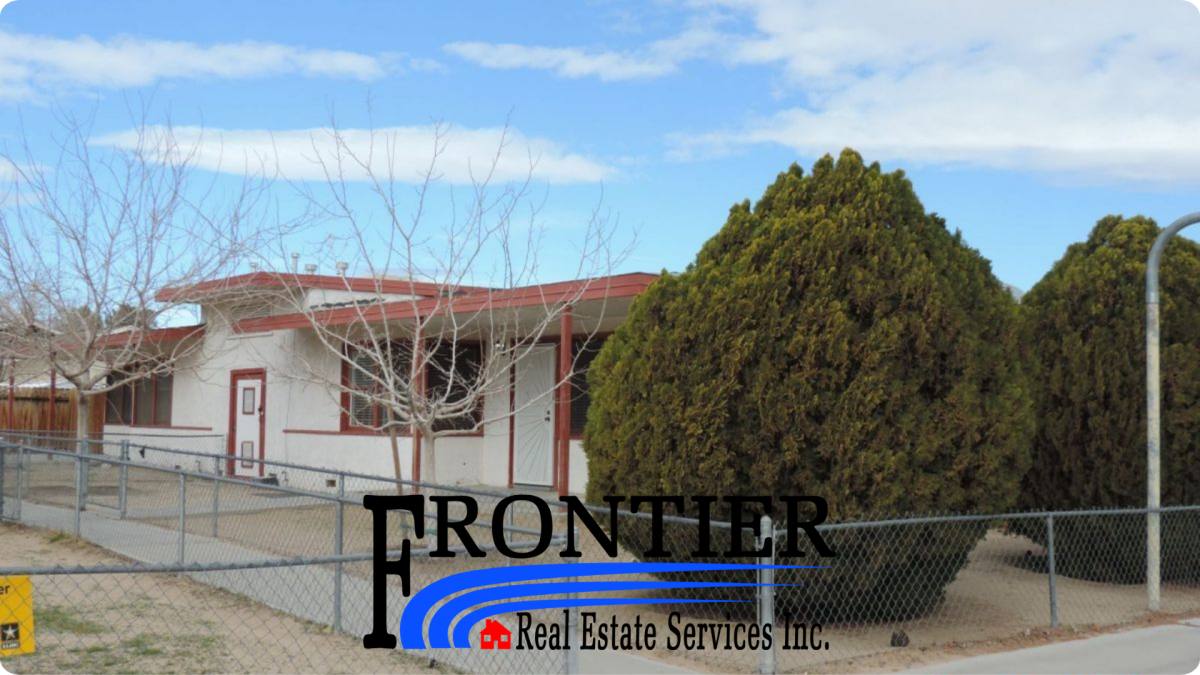 Apartment for rent at 409 S Richmond Rd, Ridgecrest, CA 93555