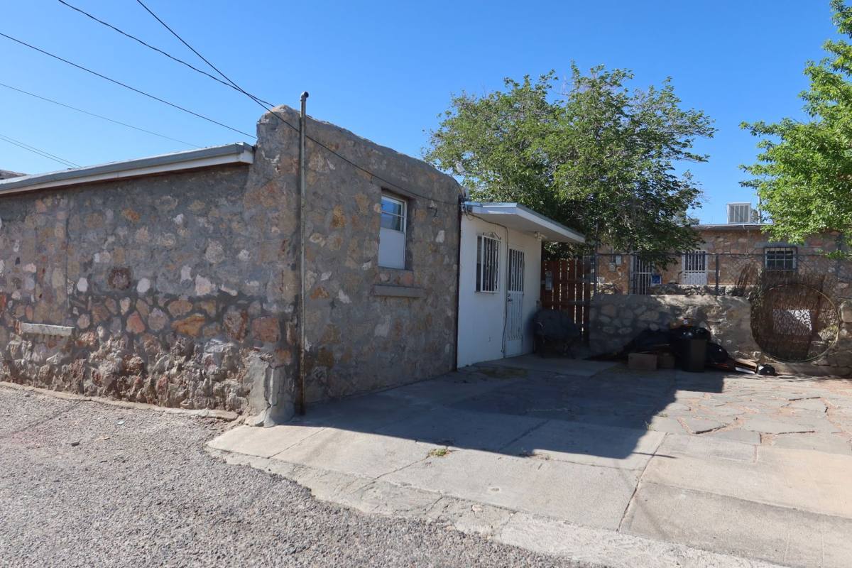 Apartment for rent at 3526 Nations 1 #2, El Paso, TX 79930