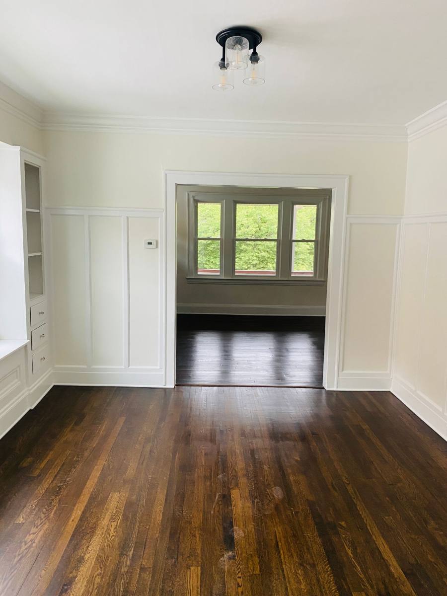 Apartment for rent at 2042 - 2044 Lewis Dr, Lakewood, OH 44107