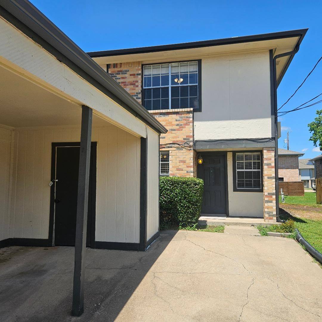 Apartment for rent at 12 Trails Place, Wylie, TX 75098