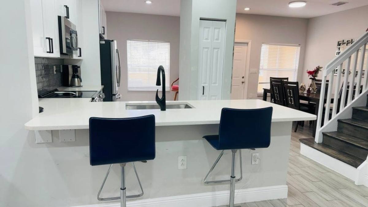Townhouse for rent at 3202 Merrick Terrace, Pompano Beach, FL 33063