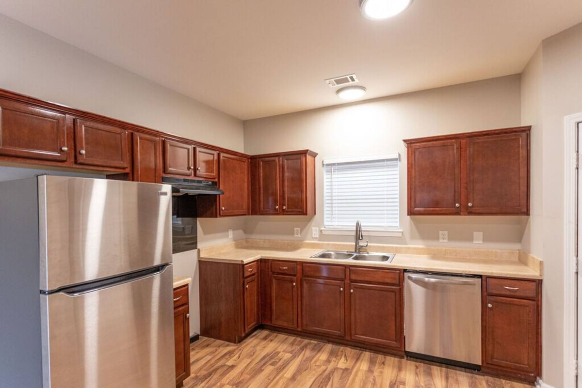 Townhouse for rent at 616-622 41st Ave, Nashville, TN 37209