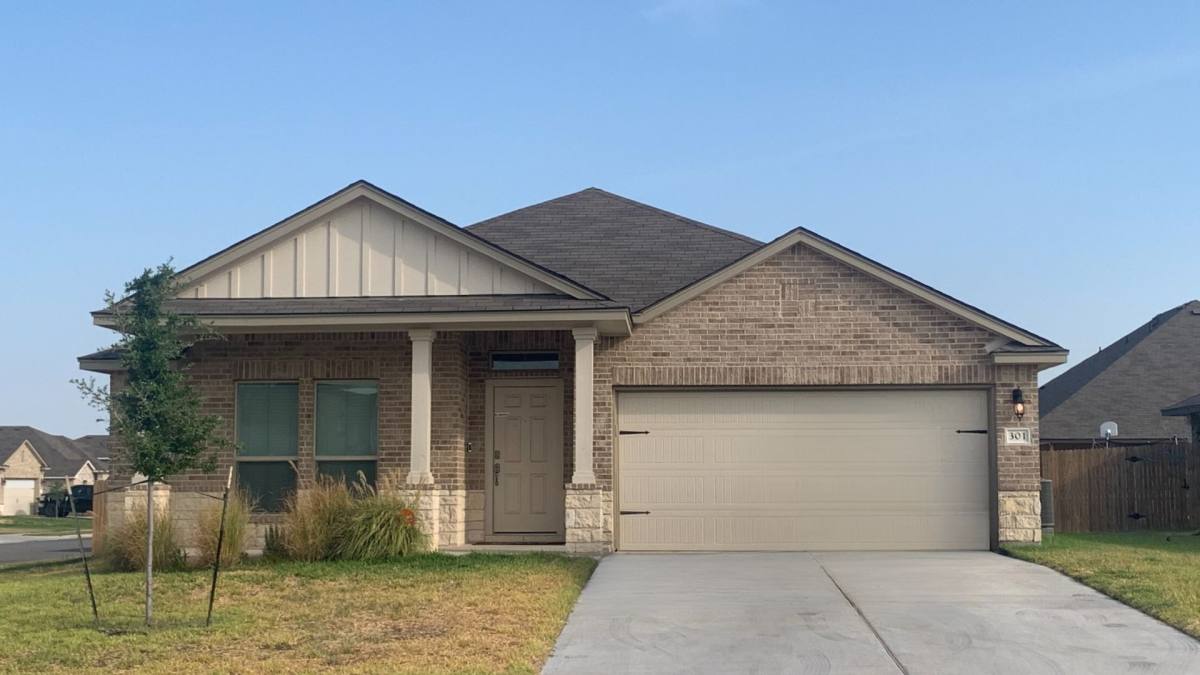 House for rent at 301 Saddleback Trail, Killeen, TX 76542