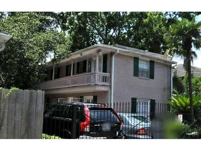 Apartment for rent at 5516 S Robertson St, New Orleans, LA 70115