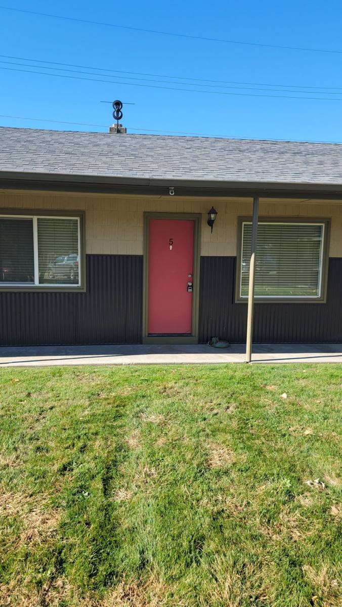 Apartment for rent at 2005 Hird Ave, Caldwell, ID 83605