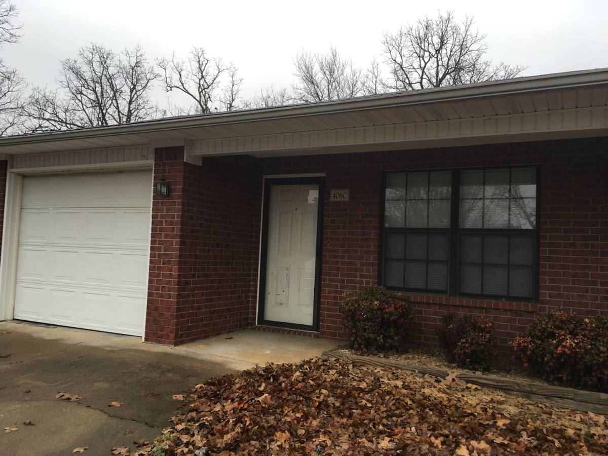 Apartment for rent at 406 W 16th Court, Russellville, AR 72801