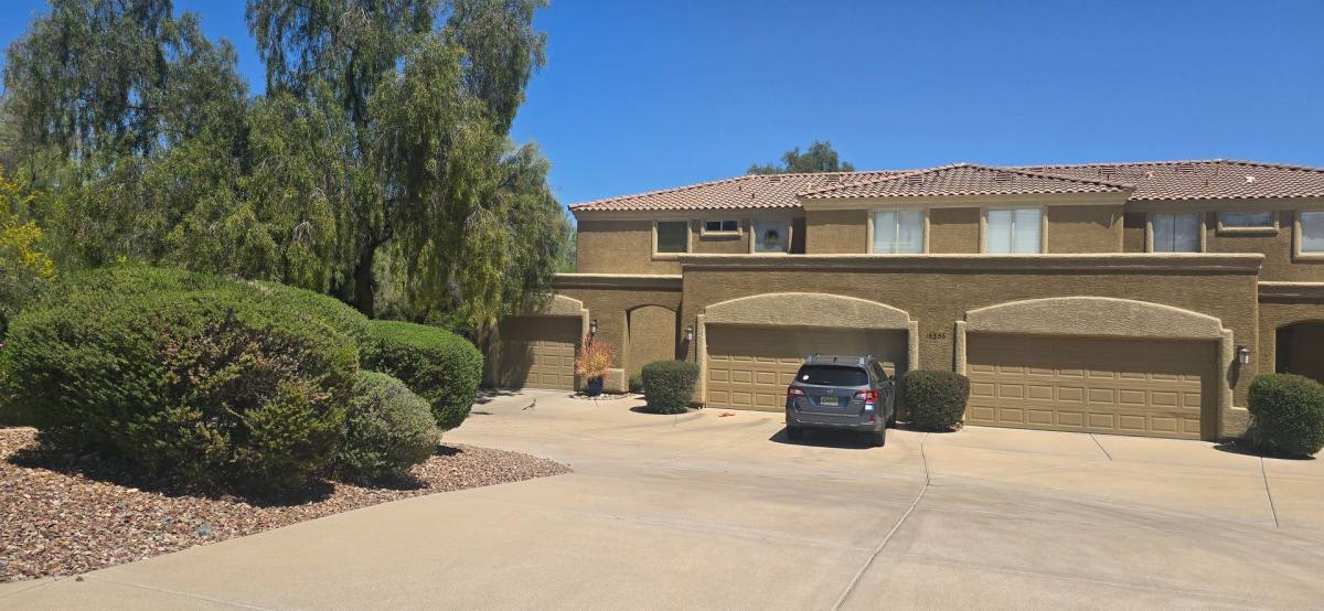 Apartment for rent at 16336 E Arrow Dr, Fountain Hills, AZ 85268
