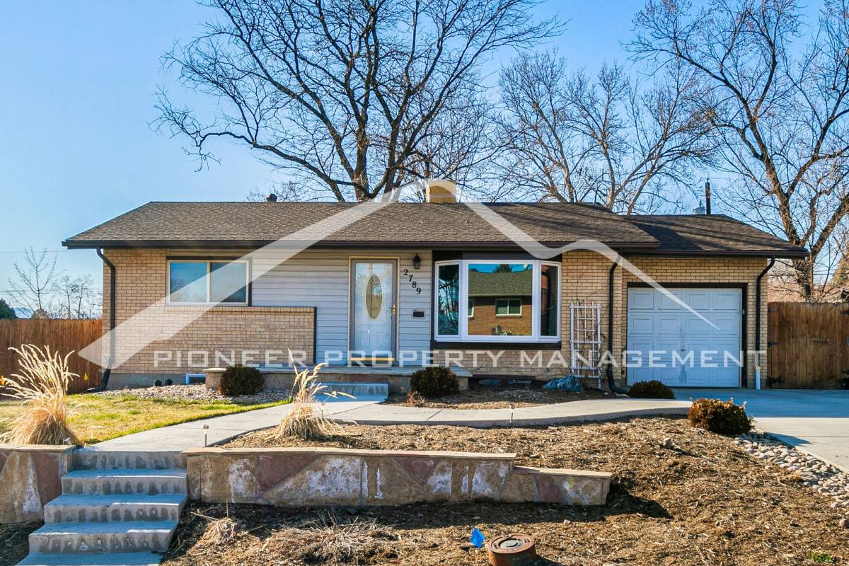 House for rent at 2789 S Patton Court, Denver, CO 80236