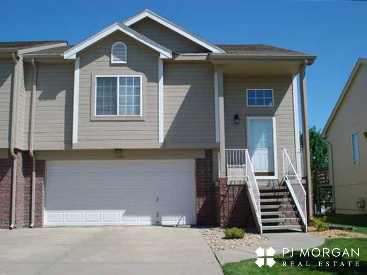 House for rent at 14464 Saratoga, Omaha, NE 68116