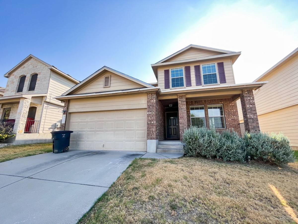 House for rent at 9112 Bellgrove, Killeen, TX 76542