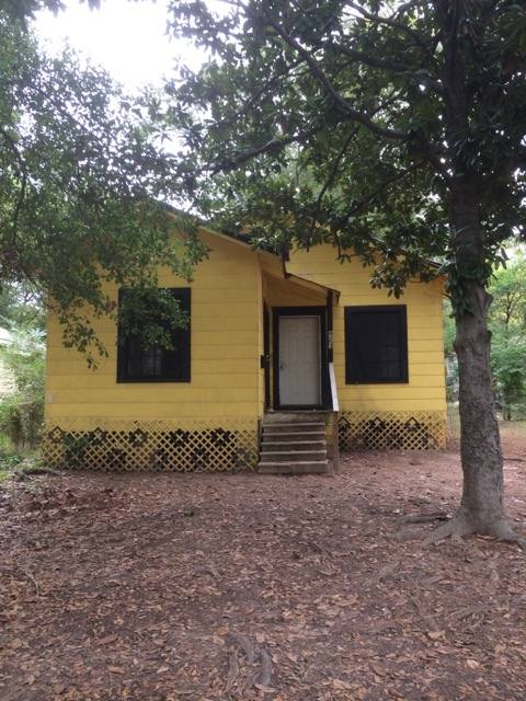 House for rent at 4253 Lamar Ave, Shreveport, LA 71109