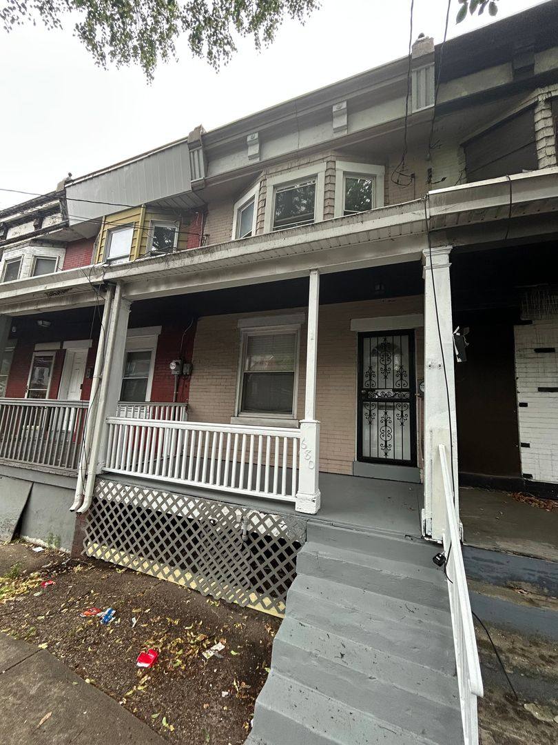 House for rent at 680 Southard St, Trenton, NJ 08638