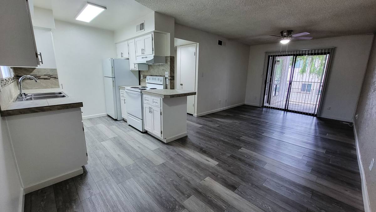 Apartment for rent at 8445 N 23rd Ave, Phoenix, AZ 85021