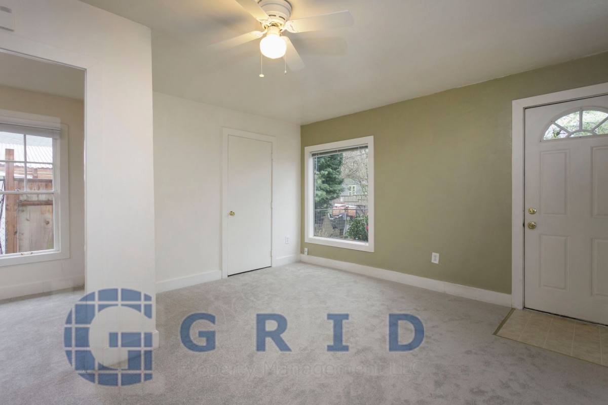 House for rent at 3929 N Albina Ave, Portland, OR 97227