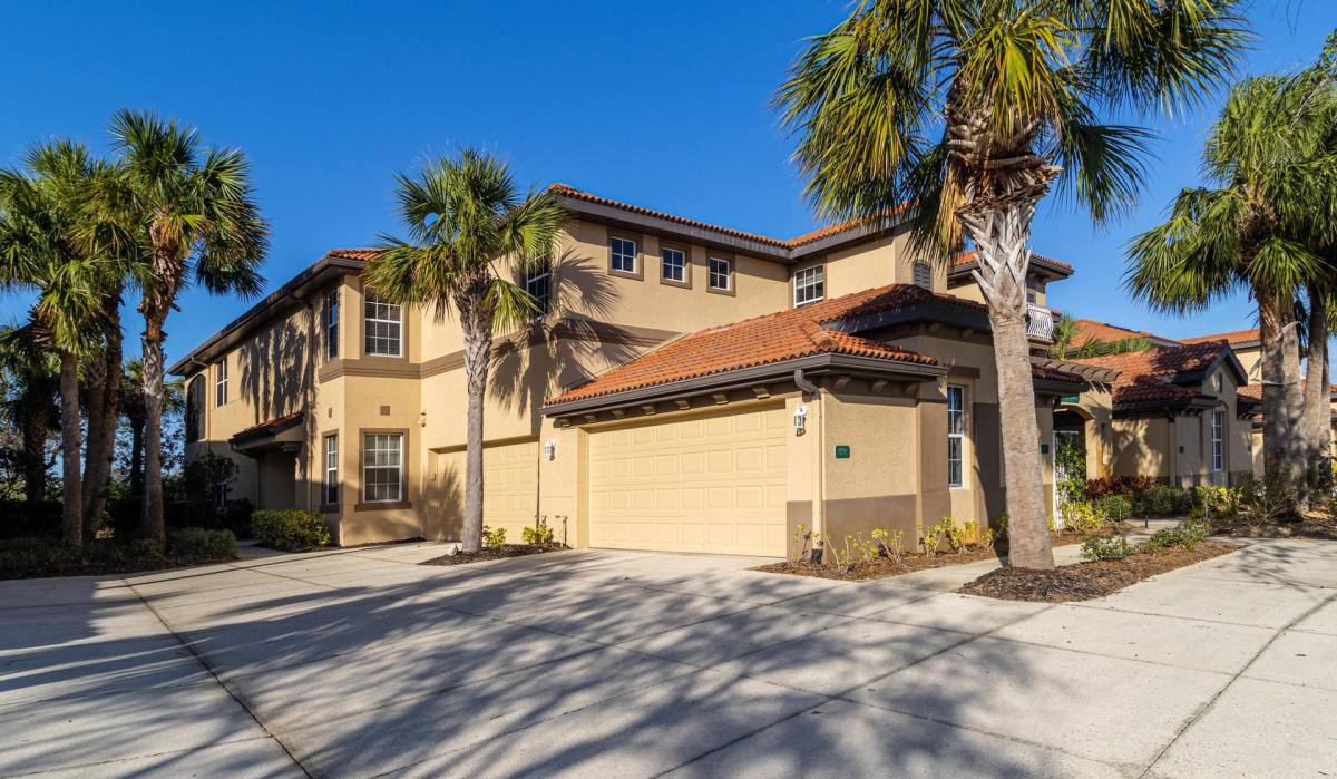 Apartment for rent at 9232 Aviano Dr, Fort Myers, FL 33913