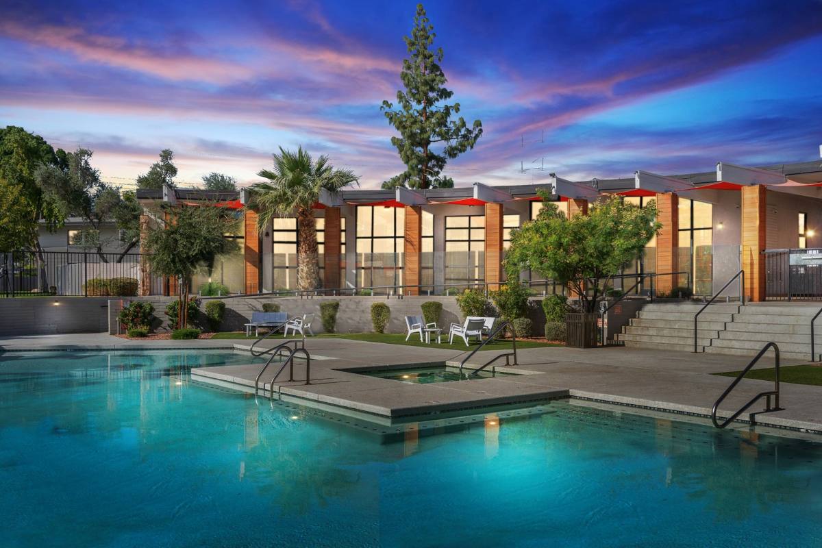 Apartment for rent at 3730 S Mill Ave, Tempe, AZ 85282