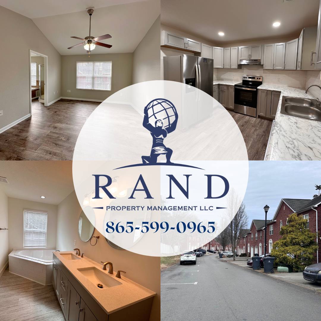 Apartment for rent at 800 Blue Spruce Way, Knoxville, TN 37912