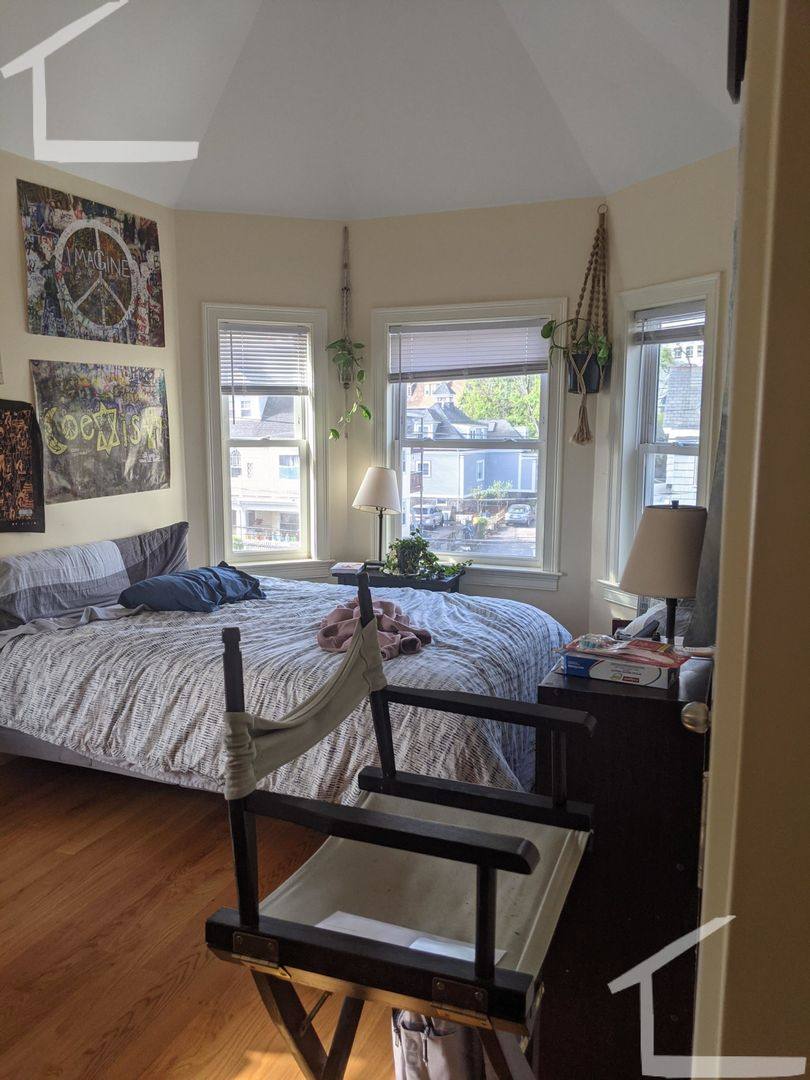 Townhouse for rent at 7 Sparhawk St #F, Brighton, MA 02135