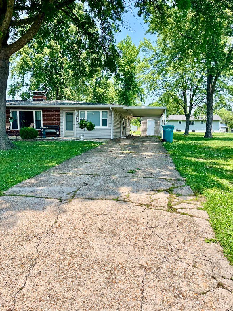 House for rent at 1091 Oregon St, Sullivan, MO 63080