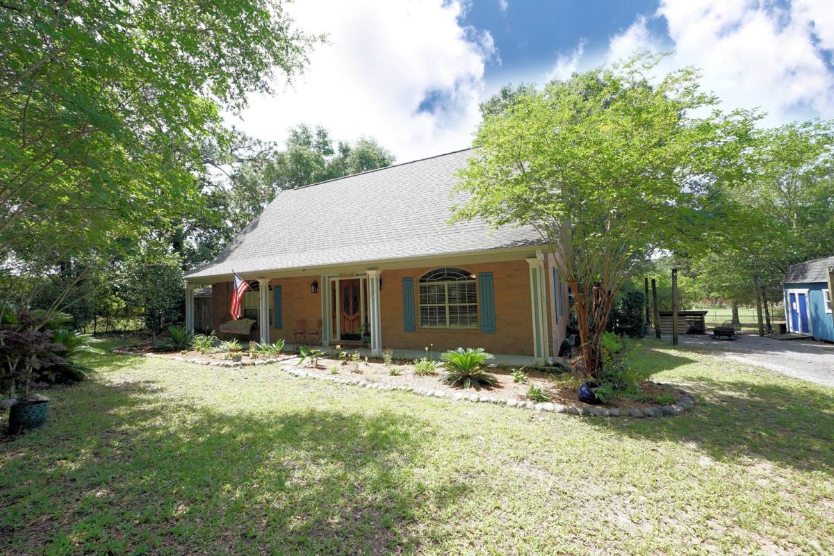 House for rent at 21B Blenheim Rd, Shalimar, FL 32579