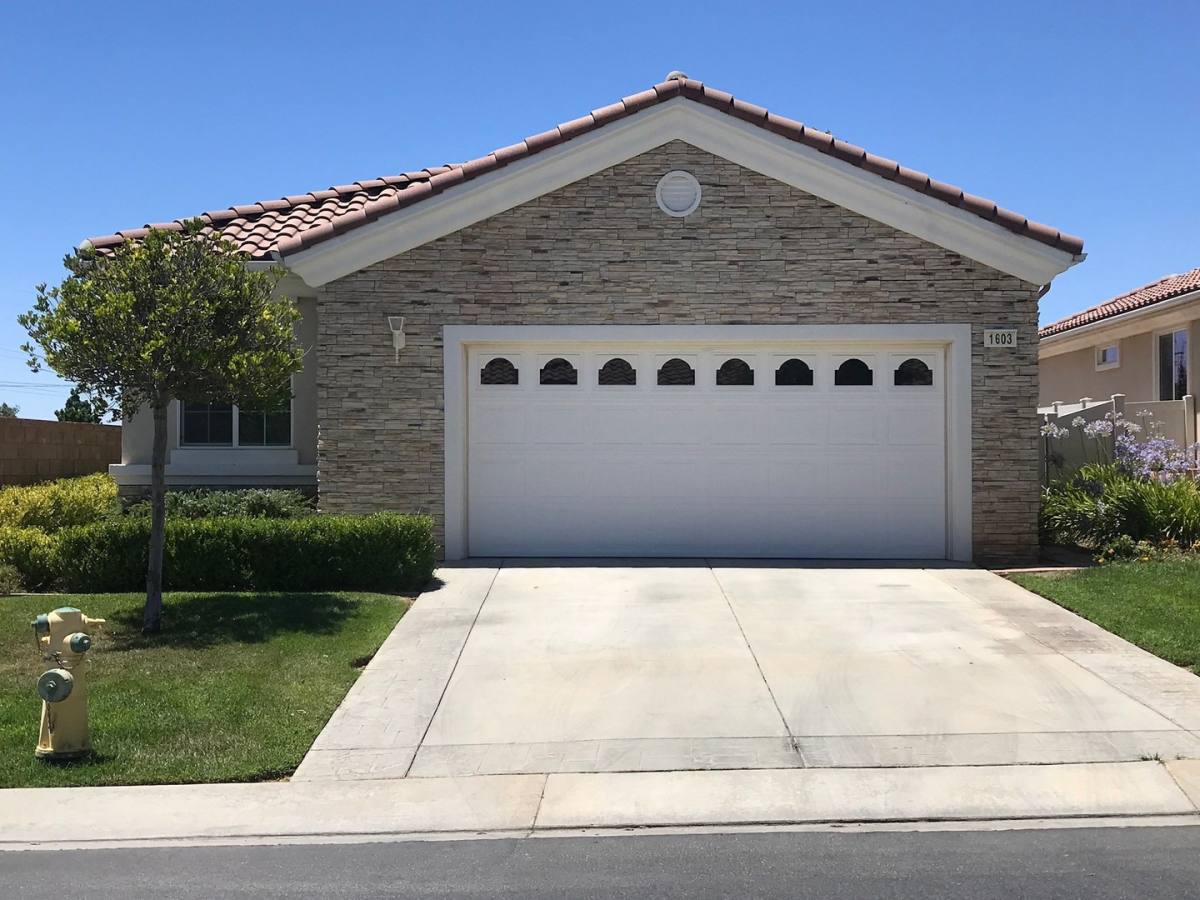 House for rent at 1603 Scottsdale, Beaumont, CA 92223