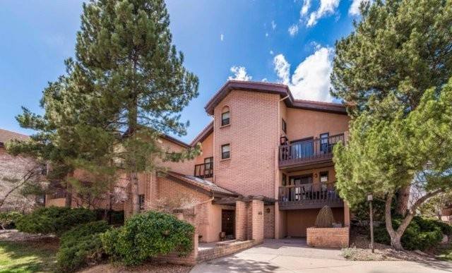 Condo for rent at 4475 Laguna Place, Boulder, CO 80303