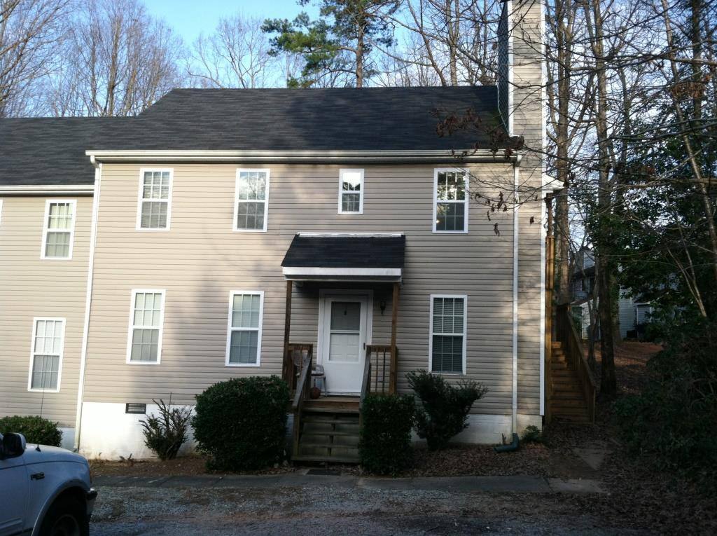 Apartment for rent at 1505 Mary Frances, Raleigh, NC 27606