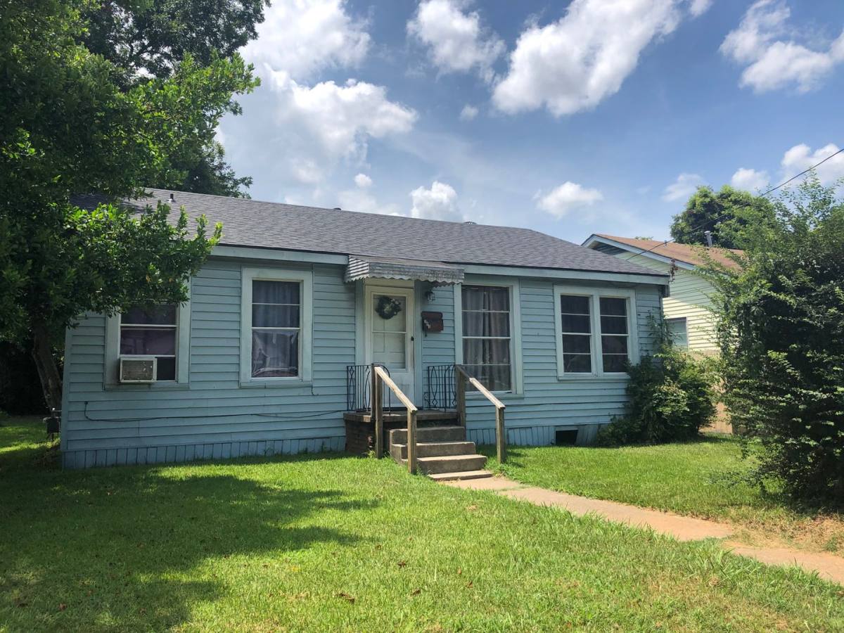 House for rent at 701 Whittington St, Bossier City, LA 71112