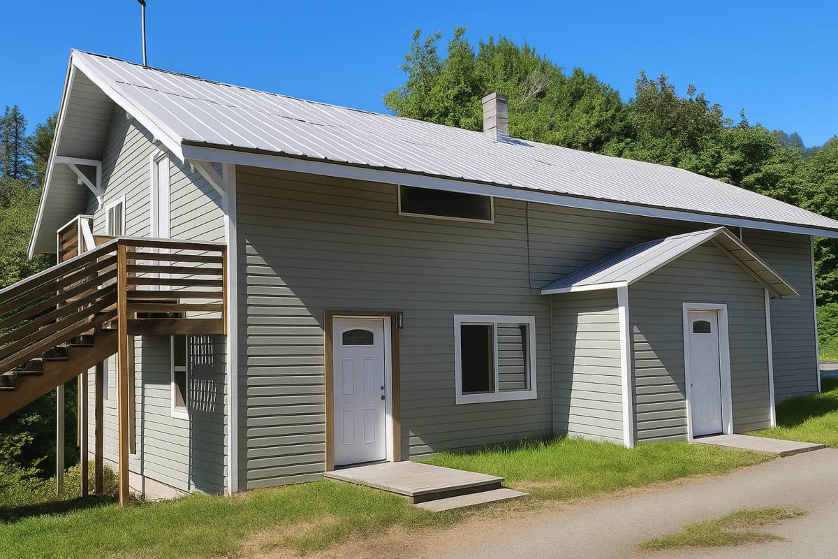 Apartment for rent at 51287 Hatfield Rd, Myrtle Point, OR 97458