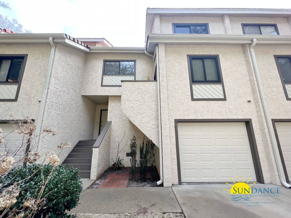 Townhouse for rent at 85 Marina Cove Dr, Niceville, FL 32578
