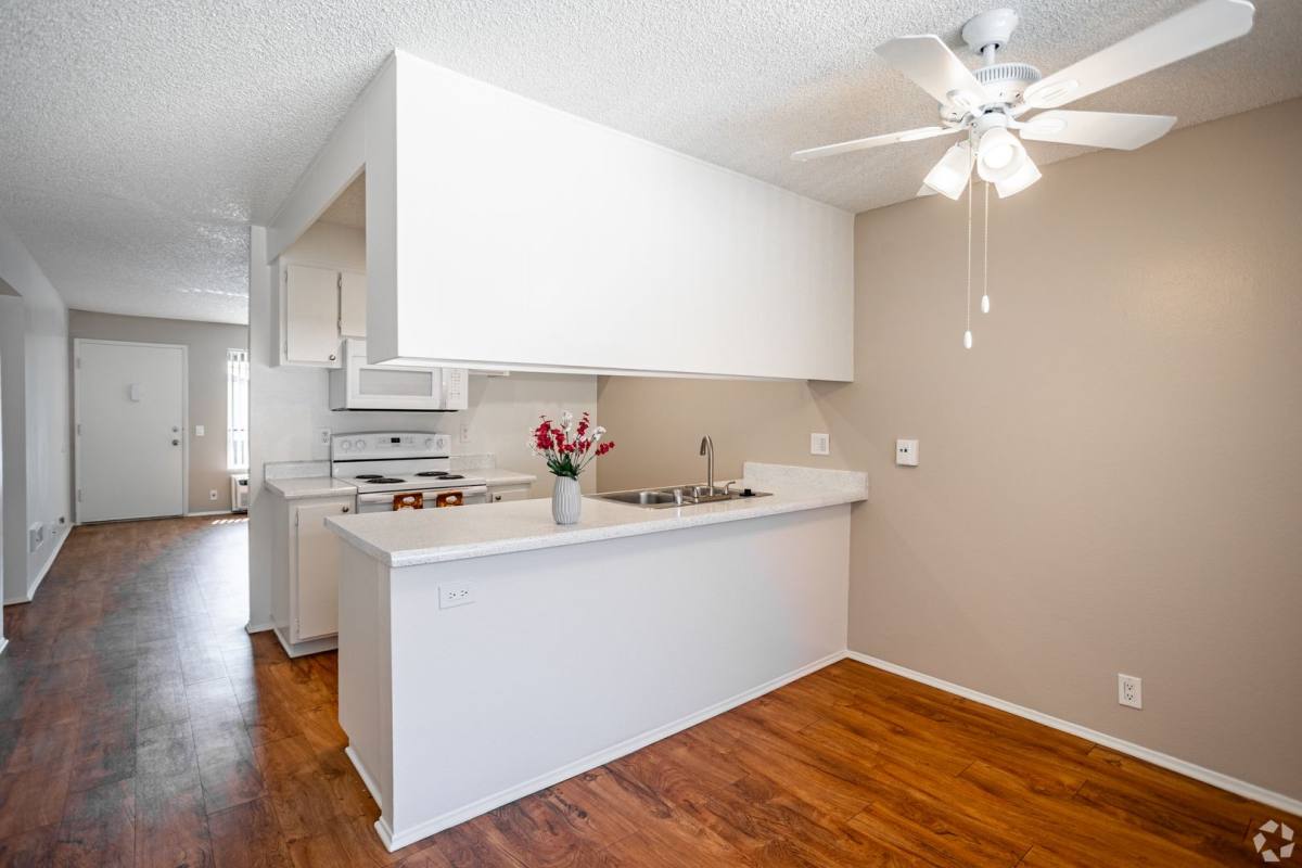 Apartment for rent at 9091 Holder St, Cypress, CA 90630