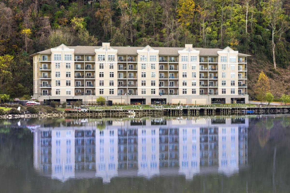 Condo for rent at 3001 River Towne Way, Knoxville, TN 37920