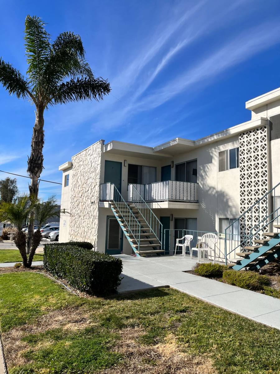 Apartment for rent at 4344 Ingulf St, San Diego, CA 92110
