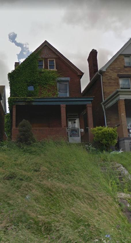 House for rent at 324 Moore Ave, Pittsburgh, PA 15210