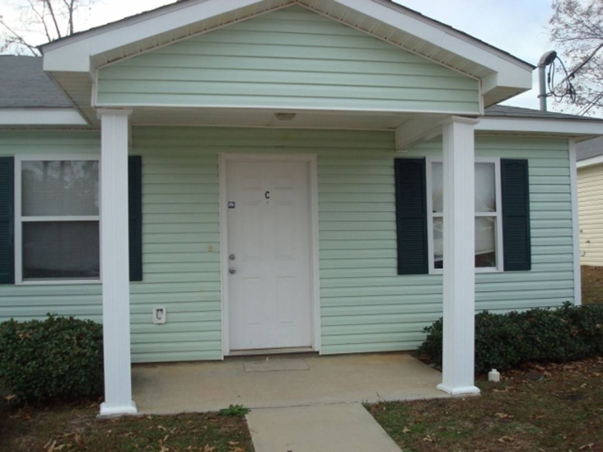 Apartment for rent at 500 Gibbs St, Troy, AL 36081