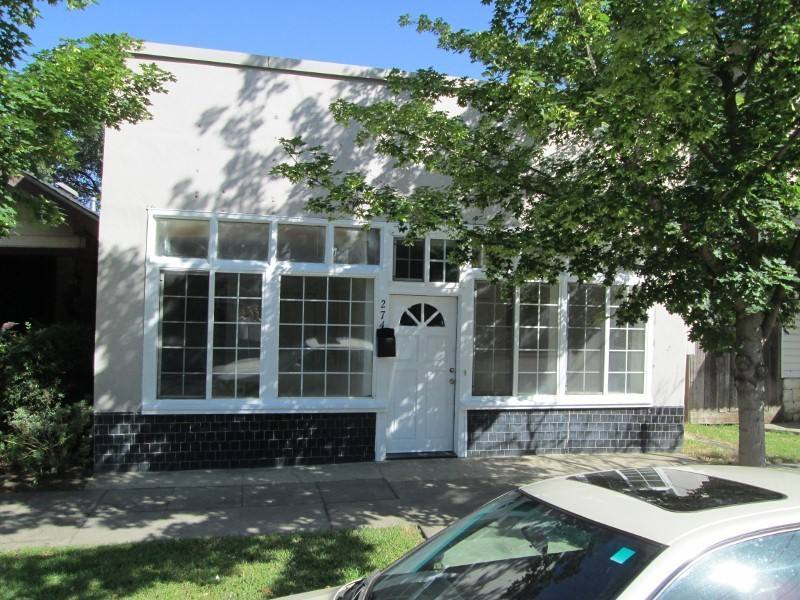 House for rent at 274 E 8th St, Chico, CA 95928