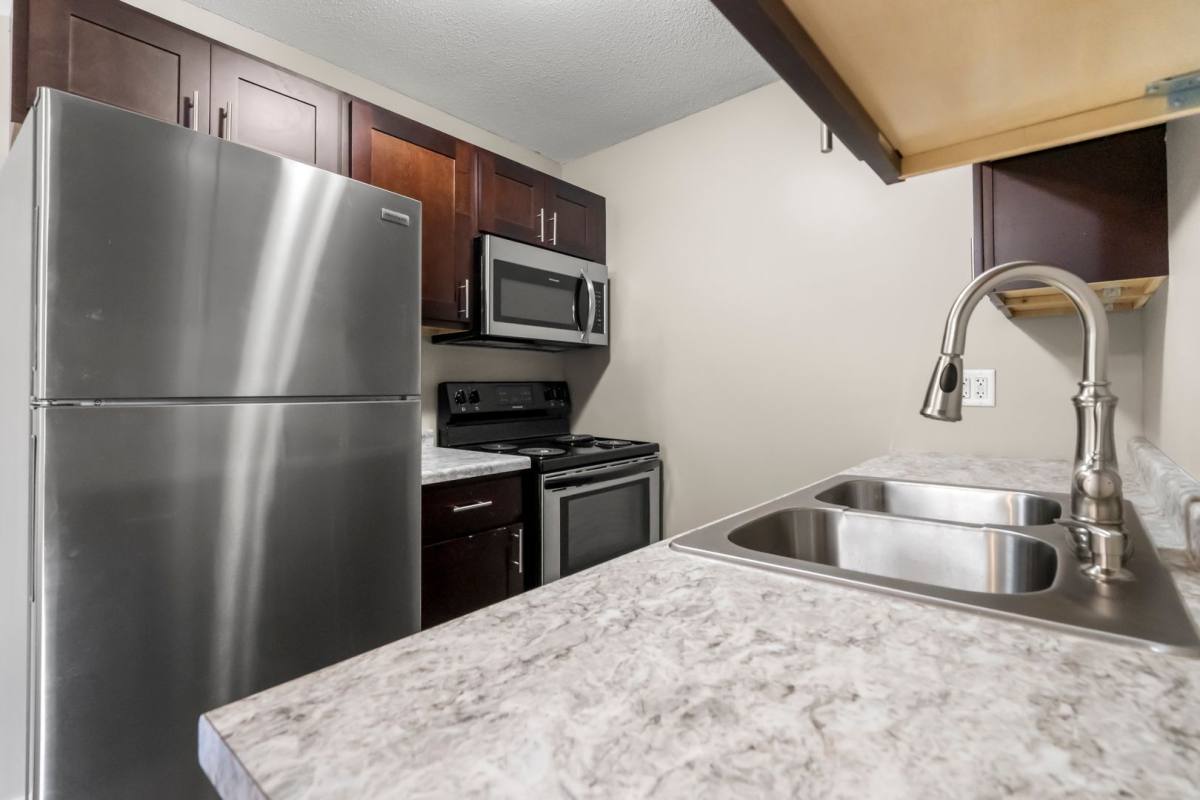 Apartment for rent at 10233 W 34th St, Hopkins, MN 55305
