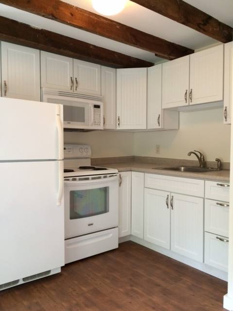 Apartment for rent at 16 Etna Rd, Hanover, NH 03755