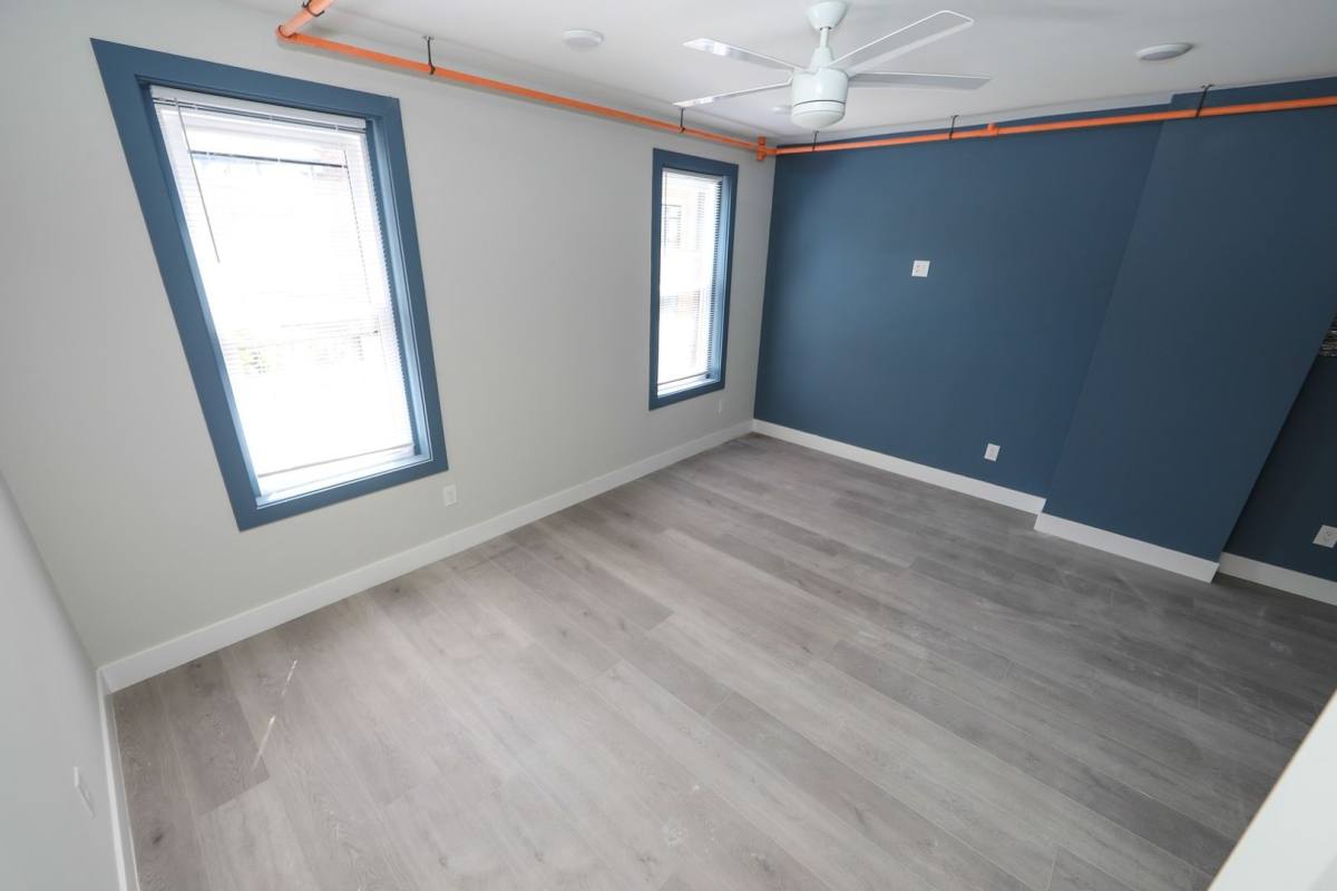 Apartment for rent at 3514 K St, Philadelphia, PA 19134
