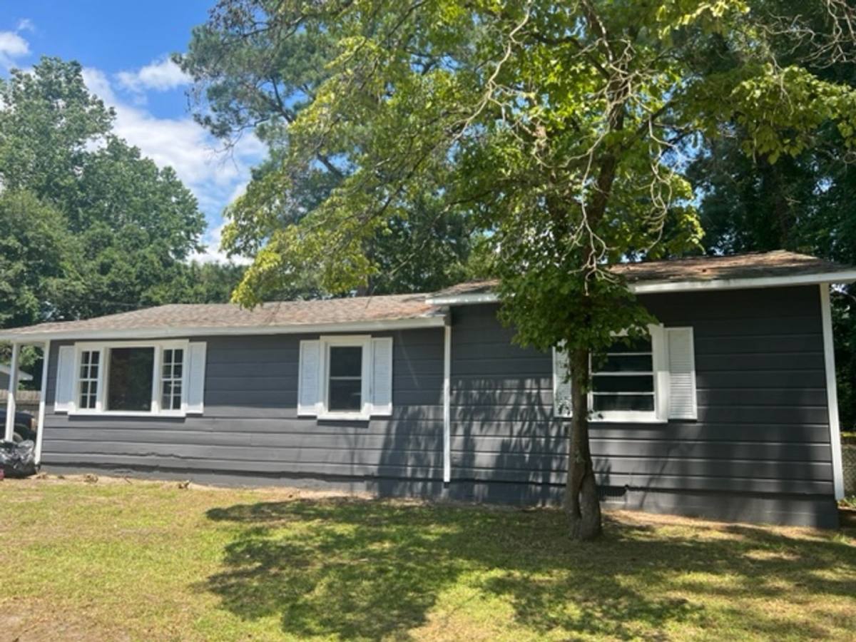 House for rent at 2639 Crystal Springs Dr, Fayetteville, NC 28306