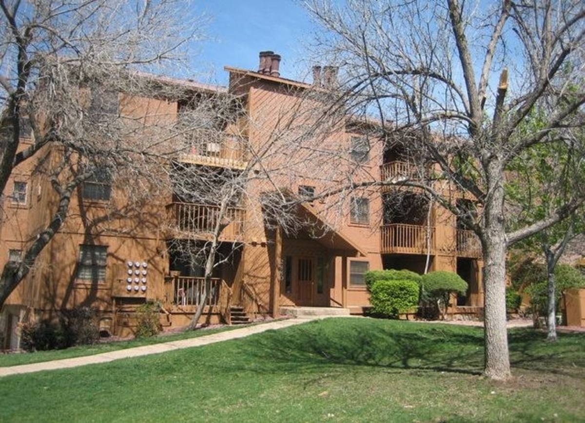 Condo for rent at 2880 Sundown Lane, Boulder, CO 80303