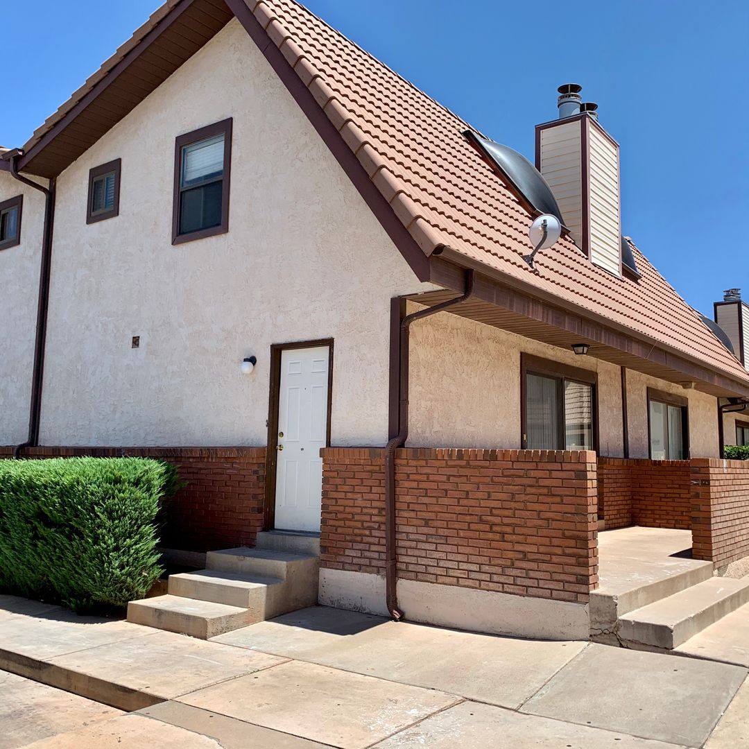 Townhouse for rent at 1152 N 1400 W #4C, Saint George, UT 84770