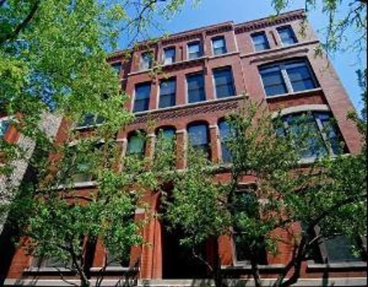 House for rent at 2019 N Sheffield, Chicago, IL 60614
