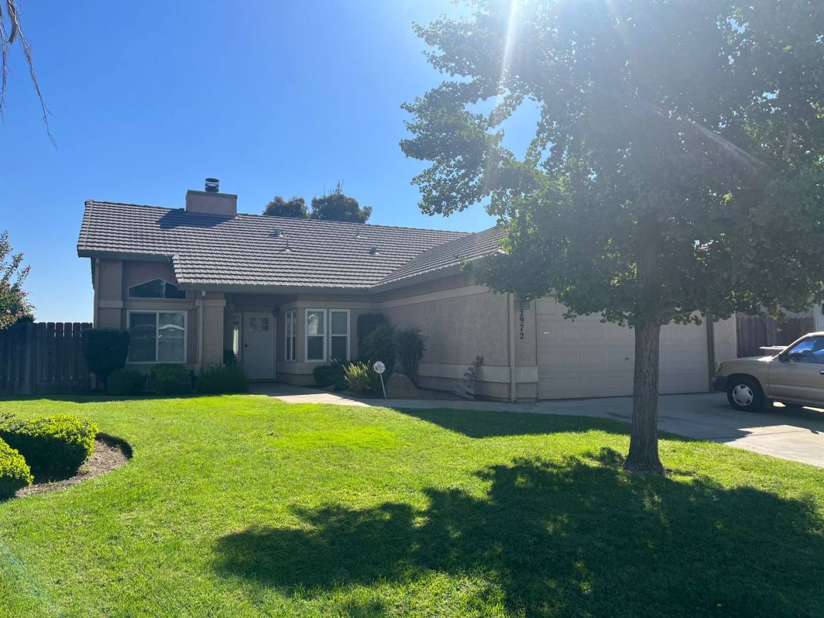 House for rent at 2972 Maritime Court, Atwater, CA 95301